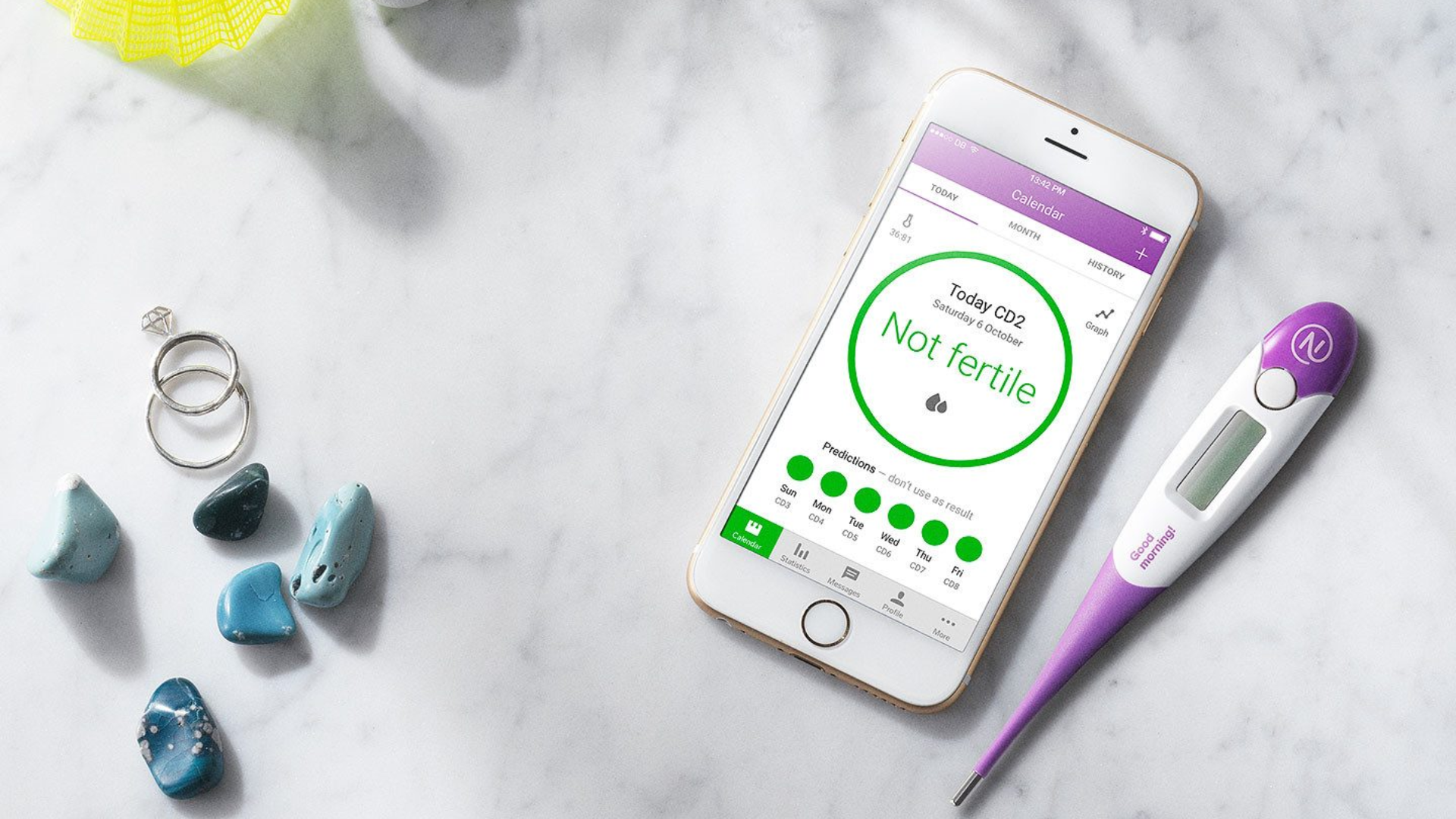 Natural Cycles Gains Recognition as Innovative and Effective Birth Control Application