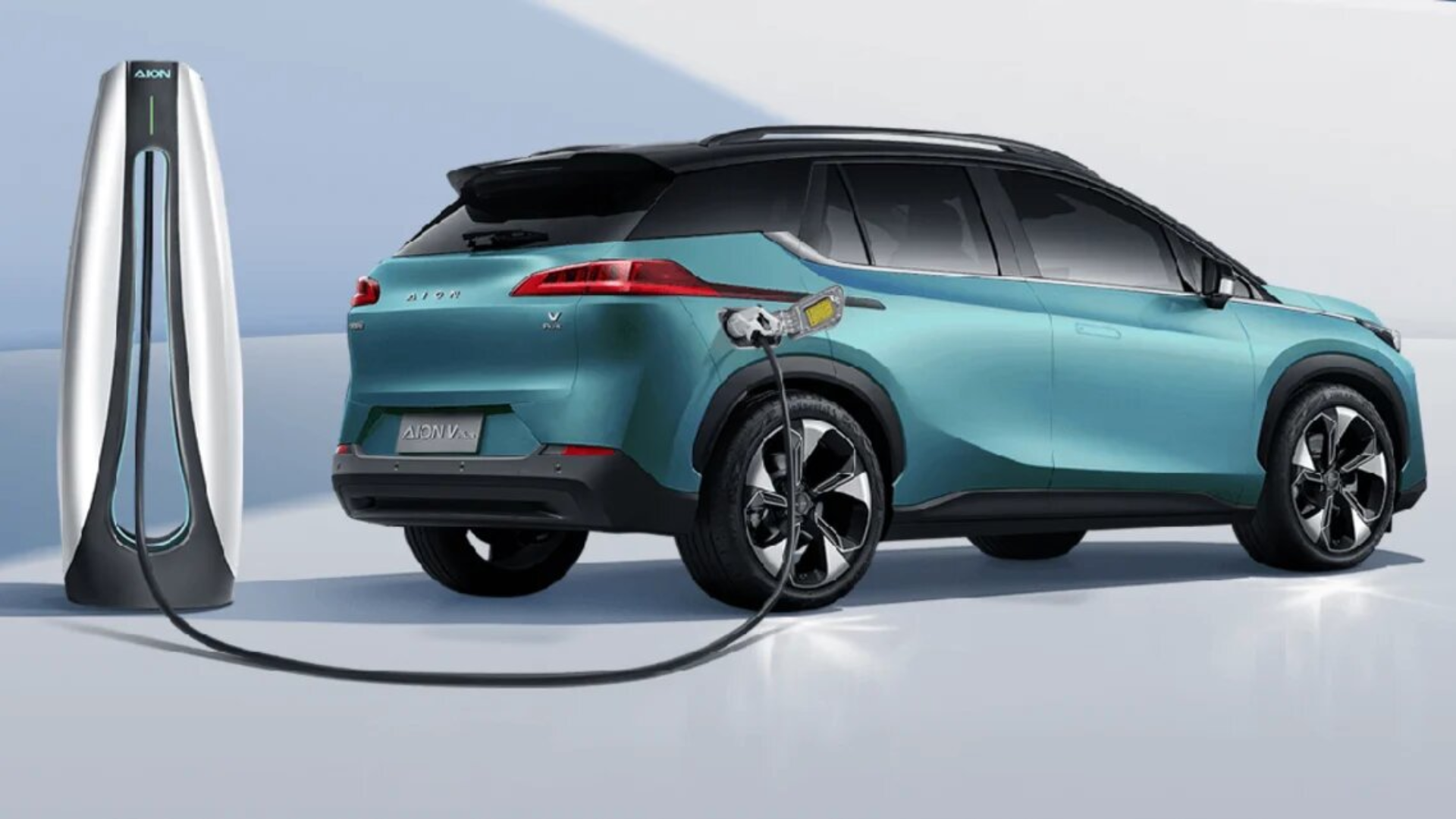 New All-Weather EV Battery Charges in Six Minutes