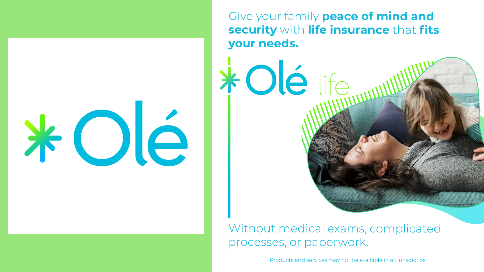 Olé Life: Revolutionizing Life Insurance Services in Latin America