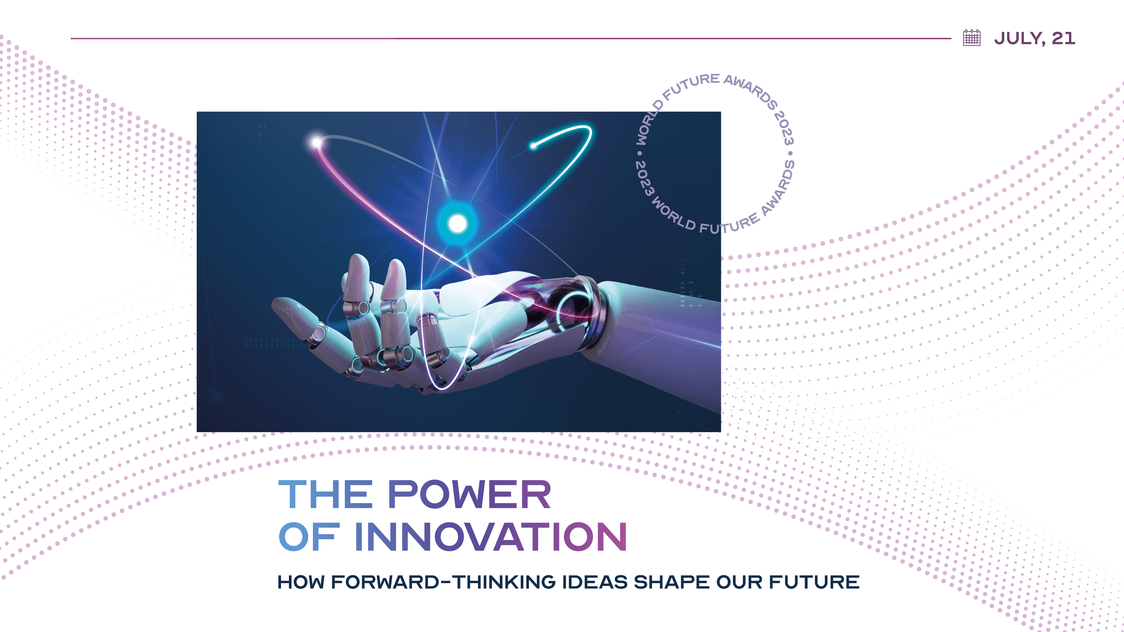 The Power of Innovation: How Forward-Thinking Ideas Shape Our Future