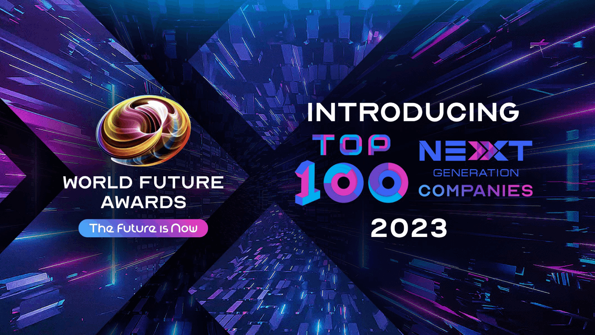 The Top 100 Next Generation Companies 2023: World Future Awards Unveils the Year’s Best Innovators List