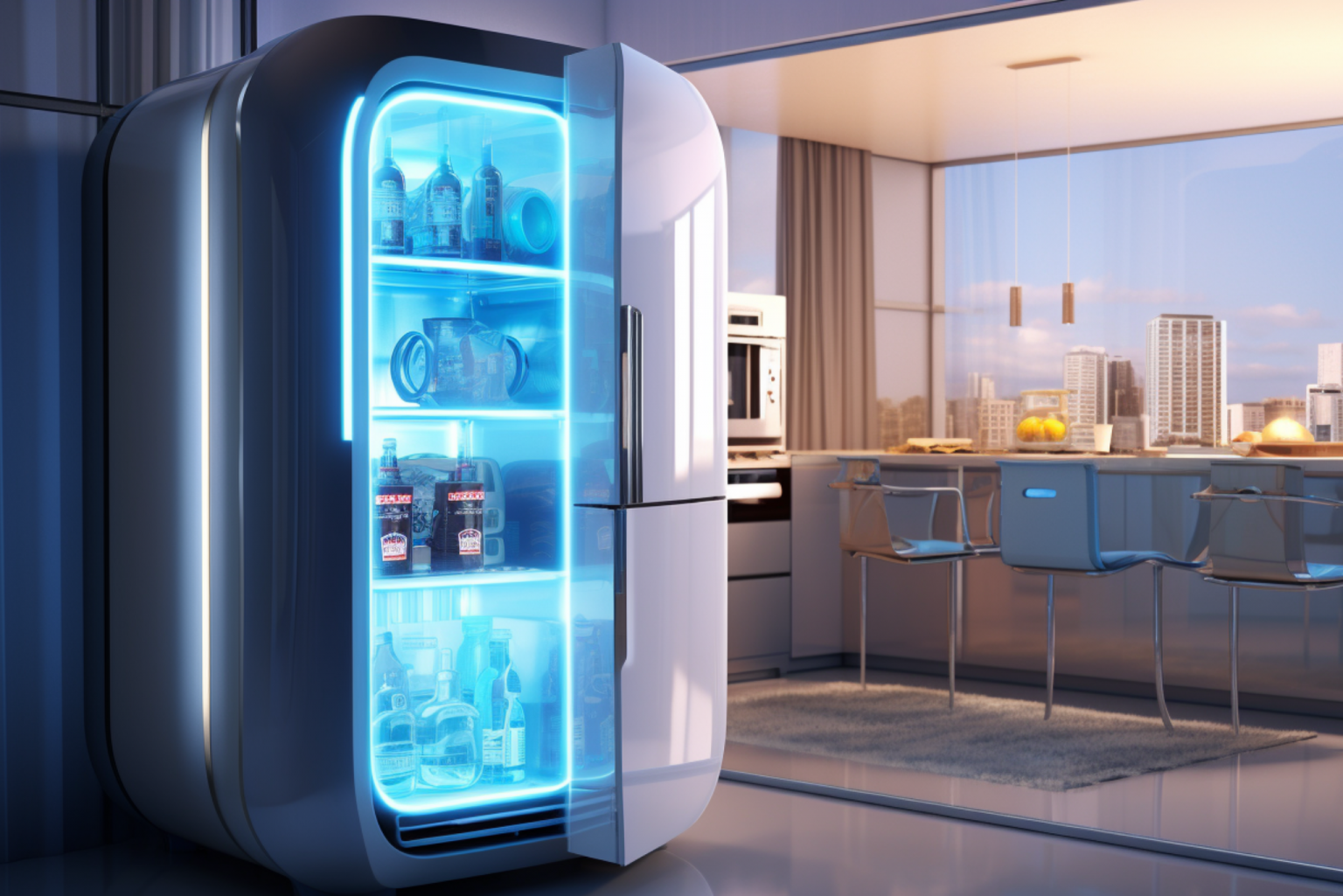 Futuristic Gadgets The Impact On Daily Life futuristic-gadgets-the-impact-on-daily-life