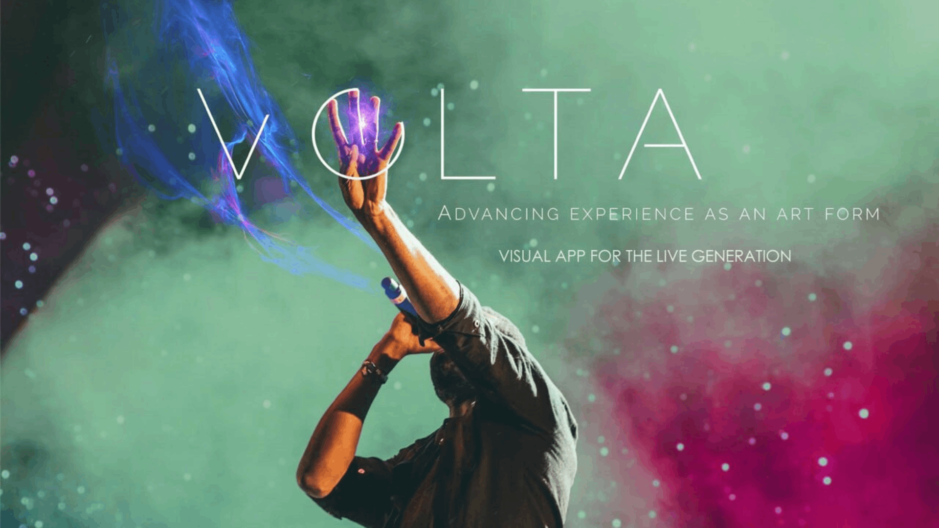 Volta Selected as a Top 100 Next Generation Company by World Future Awards