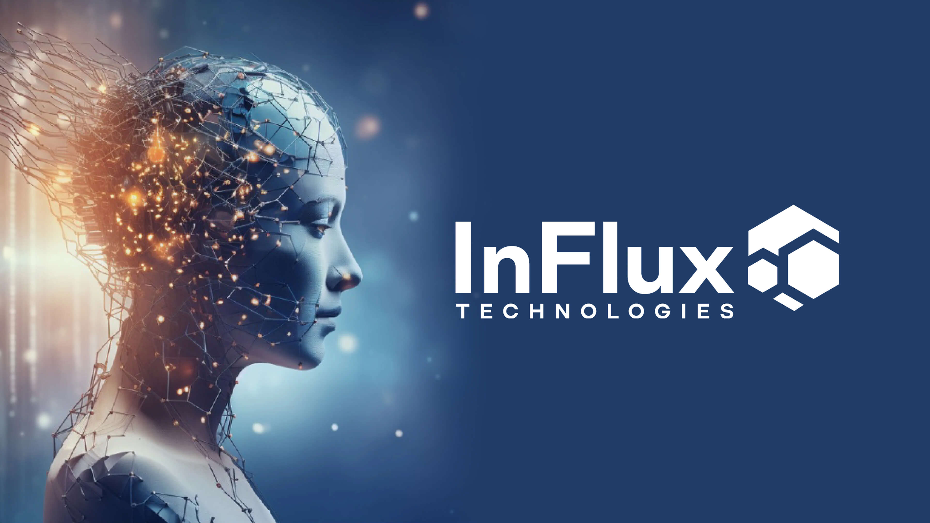 InFlux Technologies: A Disruptive Force in the Decentralized Cloud Revolution