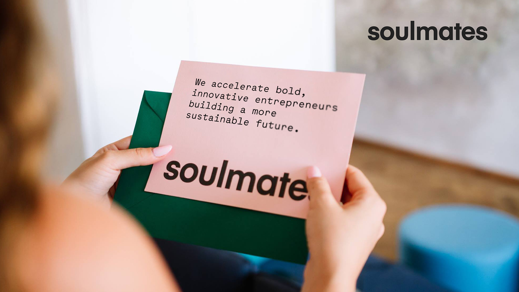 Soulmates Ventures: Pioneering Sustainability-Focused Venture Capital For a Greener Future