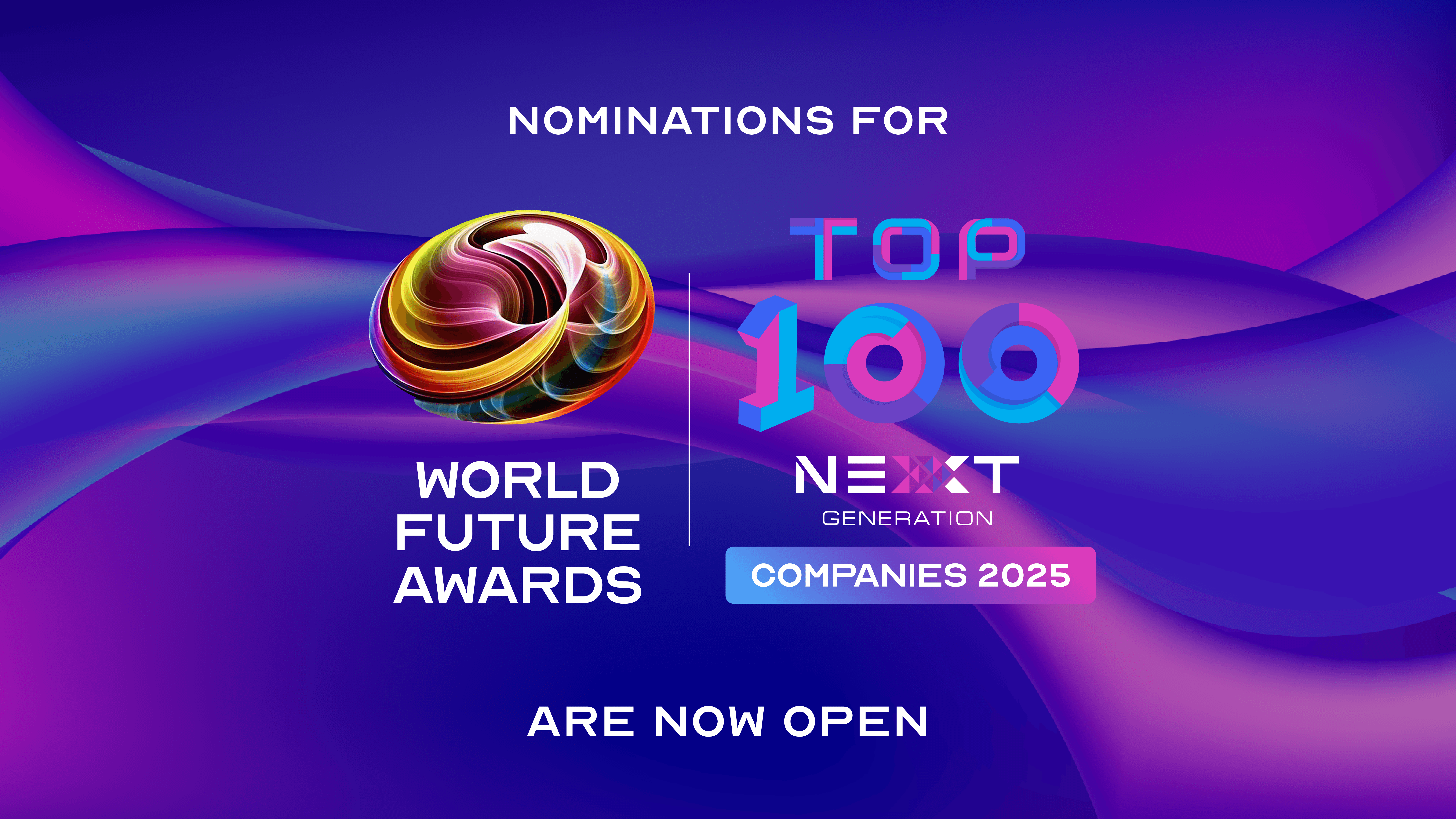 WFA Opens Nominations for the Top 100 Next Generation Companies 2025, Now in Its Third Year